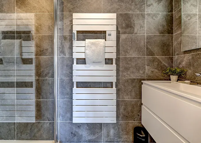 Blanc Mont Blanc * Шамони