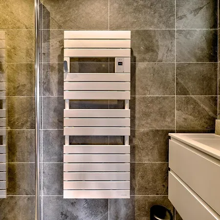 Blanc Mont Blanc Apartamento Chamonix