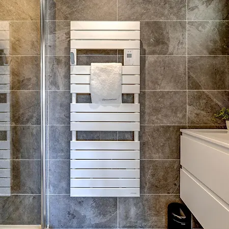 Blanc Mont Blanc * Chamonix