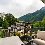Blanc Mont Blanc Apartamento *