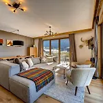 Apartamento Blanc Mont Blanc Chamonix Mont Blanc