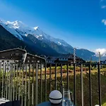Blanc Mont Blanc Apartamento