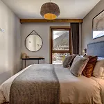 Apartamento Blanc Mont Blanc