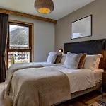 Apartamento Blanc Mont Blanc Chamonix Mont Blanc
