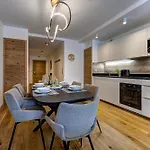 Blanc Mont Blanc Apartamento *