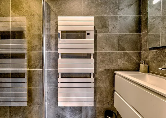 Blanc Mont Blanc 公寓 霞慕尼